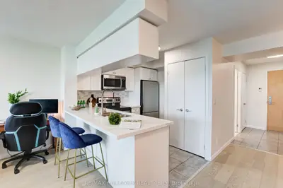 185 Legion Road 1401, Toronto W06, On M8y 0a1