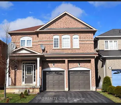 5651 Patron Cove, Mississauga, On, L5m 7g4