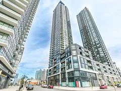 510 Curran Place 508, Mississauga, On L5b 0j8