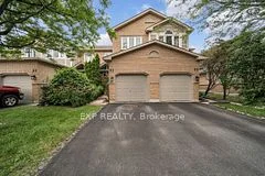 833 Scollard Court 91, Mississauga, On L5v 2b4