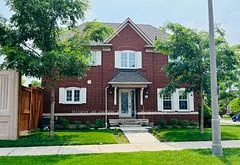 160 Westfield Trail, Oakville, On L6h 6h7