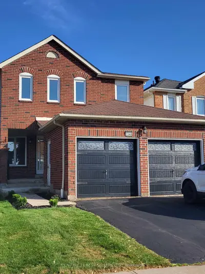 3348 Ingram Road, Mississauga, On L5l 4n4