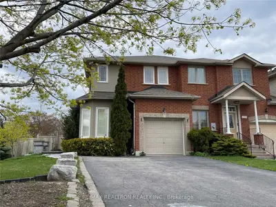 2397 Dalebrook Drive, Oakville, On L6h 6k4