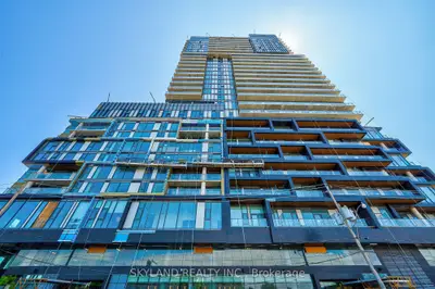 1285 Dupont Street 601, Toronto W02, On M6h 0e5
