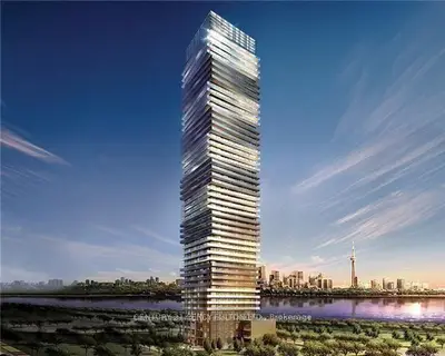 56 Annie Craig Drive 4302, Toronto W06, On M8v 0c5