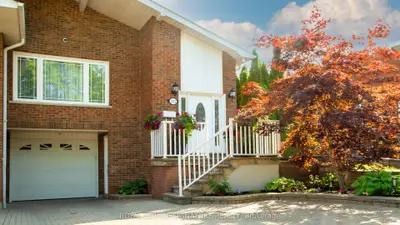 2512 Palisander Avenue, Mississauga, On L5b 2l2