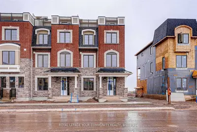3051 John Mckay Boulevard, Oakville, On L6h 3z9