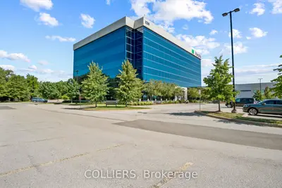 1235 North Service Road W 301, Oakville, On L6m 2w2