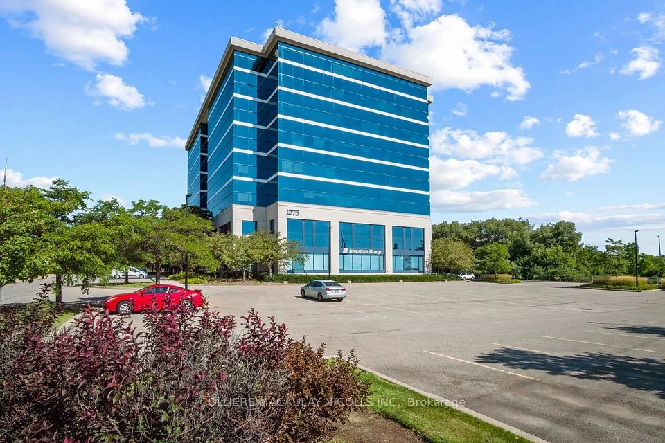 1275 North Service Road W 600, Oakville, ON L6M 2W2