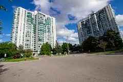 4450 Tucana Court E 1208, Mississauga, On L5r 3r4