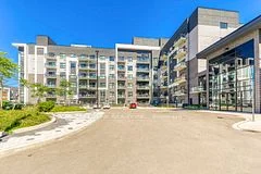 #438 102 Grovewood Common, Oakville, On, L6h 0x2