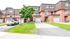 1212 Seagull Drive 5, Mississauga, ON L5J 3T5