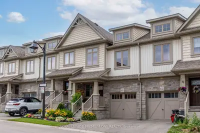 124 Parkinson Crescent 61, Orangeville, On L9w 6x3