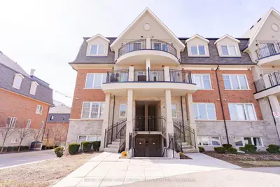 2420 Baronwood Drive 18-03, Oakville, On L6m 0j7