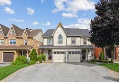 6865 Shade House Court, Mississauga, On L5w 1c3