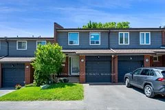 1616 Haig Boulevard 31, Mississauga, ON L5E 3C9