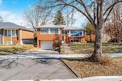 113 Poynter Drive, Toronto W09, On M9r 1l7