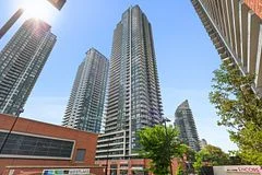 2220 Lakeshore Boulevard 2204, Toronto W06, ON M8V 0C1