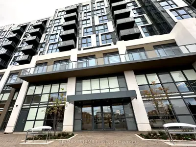 509 Dundas Street W 706, Oakville, On L6m 5p4