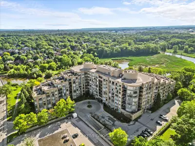 2511 Lakeshore Road W 511, Oakville, On L6l 6l9