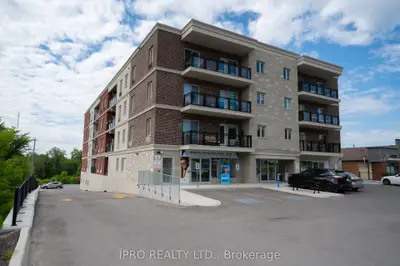 310 Broadway Avenue 406, Orangeville, On L9w 1l3