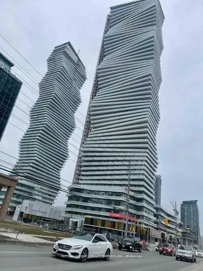 3900 Confederation Parkway 1211, Mississauga, On L5b 0k7