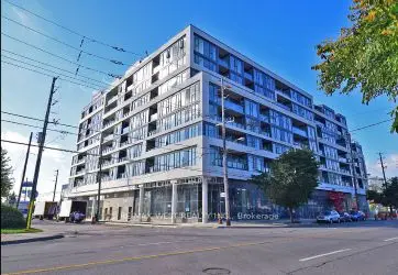 #910 859 The Queenways, Toronto W07, On, M8z 1n8