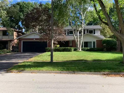 1476 Durham Street, Oakville, On L6j 2p3