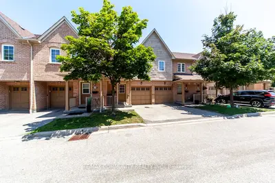 3150 Erin Centre Boulevard W 22, Mississauga, On L5m 7z4