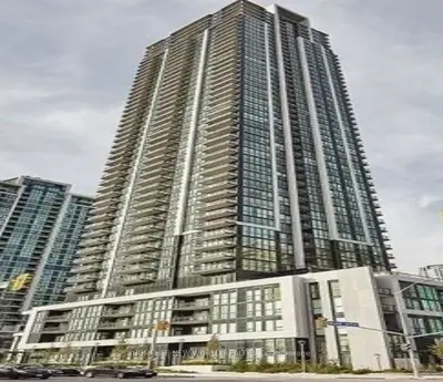 3975 Grand Park Drive 2609, Mississauga, On L5b 4m6