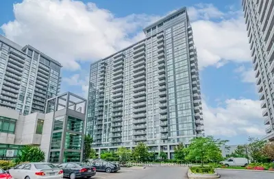 339 Rathburn Road W 1610, Mississauga, On L5b 0k6