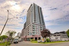 28 Ann Street 417, Mississauga, On L5g 3g1