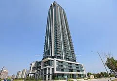 3975 Grand Park Drive 2705, Mississauga, On L5b 0k4