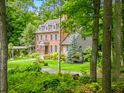 Detached in Milton