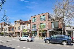 3020 Dundas Street W 203, Toronto W02, On M6p 1z3