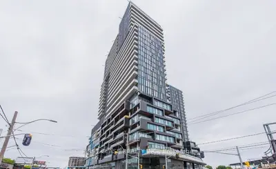 1285 Dupont Street 707, Toronto W02, On M6h 0e3
