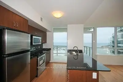 2230 Lakeshore Boulevard W 3102, Toronto W06, On M8v 1a5