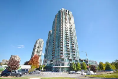 3525 Kariya Drive 3009, Mississauga, On L5b 0c2