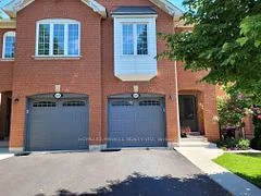 624 Dolly Bird Lane, Mississauga, On L5w 1g8