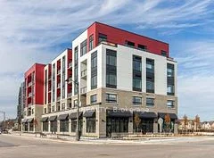 3265 Carding Mill Trail 308, Oakville, On L6m 5p7