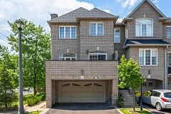 485 Bristol Road W 12, Mississauga, On L5r 4g2
