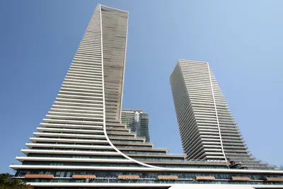 30 Shore Breeze Drive 5410, Toronto W06, On M8v 0j1