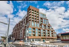 1787 St Clair Avenue W 325, Toronto W03, On M6n 1j6