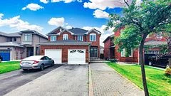 3374 Scotch Pine Gate, Mississauga, On L5n 7m8