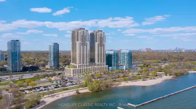 1928 Lake Shore Boulevard W 2902, Toronto W01, On M6s 1a1