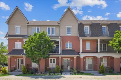 2360 Parkhaven Boulevard 2, Oakville, On L6h 7s6