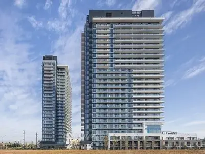 2560 Eglinton Avenue 1007, Mississauga, On L5m 0y3