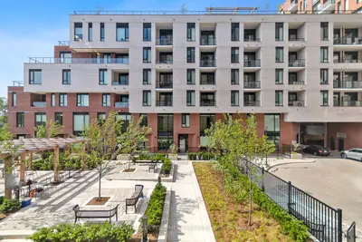 3100 Keele Street 217, Toronto W05, On M3m 0e1