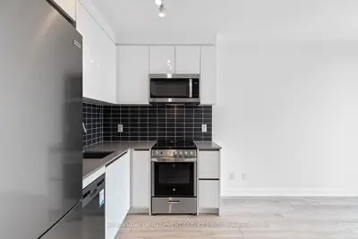 3100 Keele Street 1125, Toronto W05, On M3m 0e1