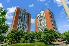4185 Shipp Drive 1115, Mississauga, On L4z 2y8